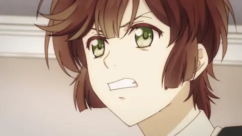 Libra of Nil Admirari still 9