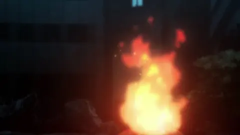 Dances with the Dragons still 3