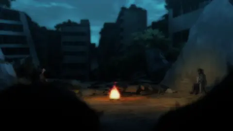 Dances with the Dragons still 4