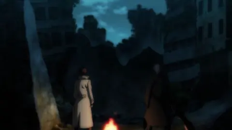 Dances with the Dragons still 6
