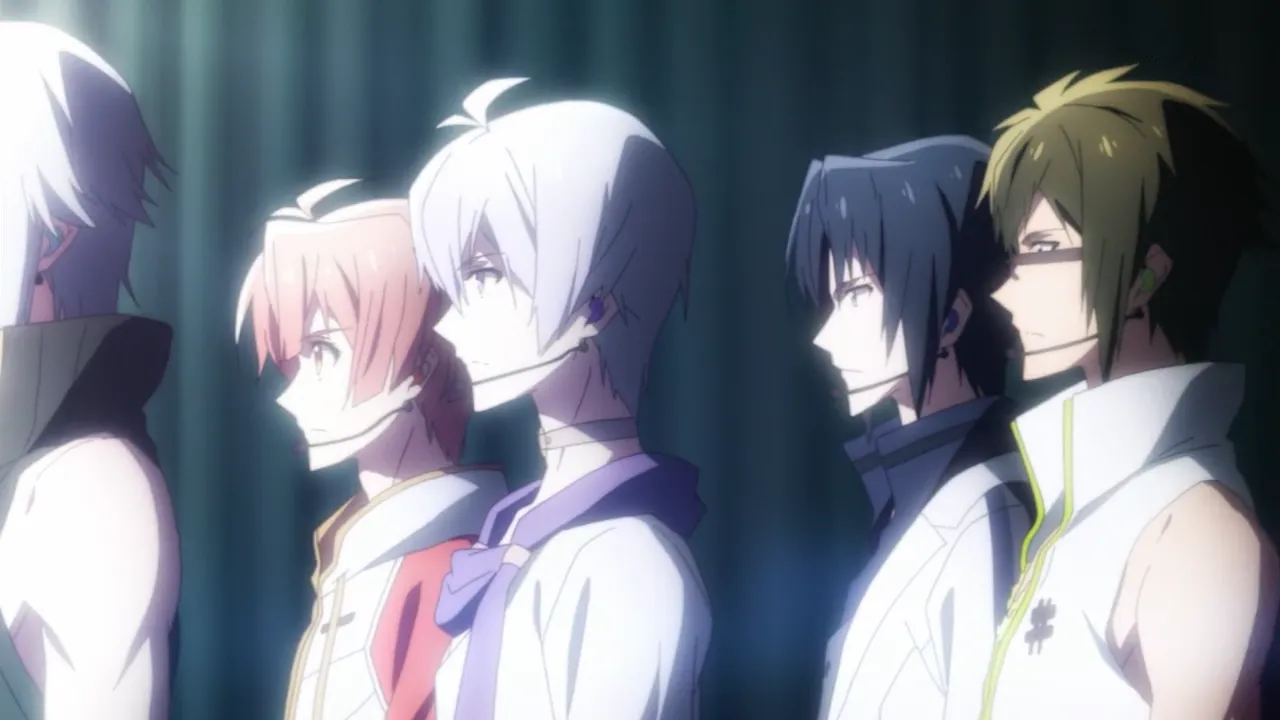 IDOLiSH7