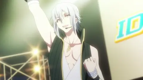 IDOLiSH7 still 10