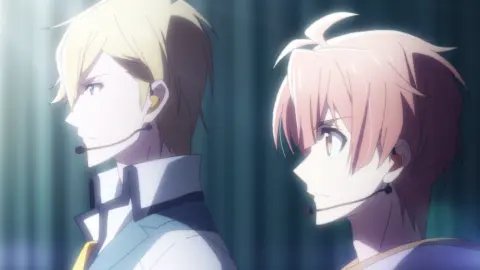 IDOLiSH7 still 4