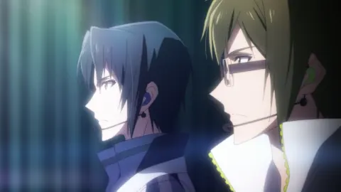 IDOLiSH7 still 5