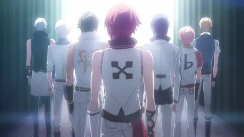IDOLiSH7 still 7