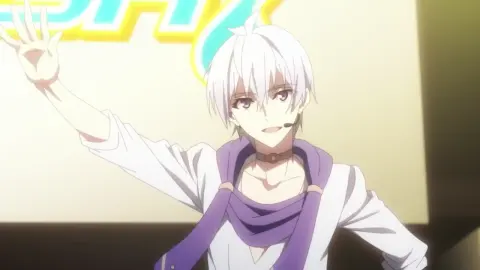 IDOLiSH7 still 8