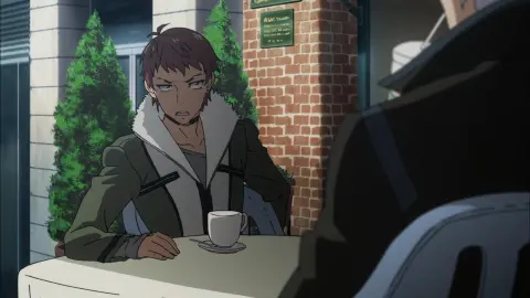 Bloodivores still 10