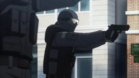 Bloodivores still 12