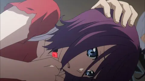 Bloodivores still 3