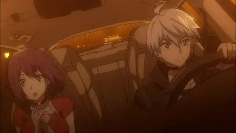 Bloodivores still 4
