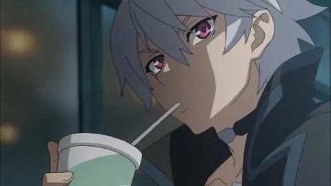 Bloodivores still 9