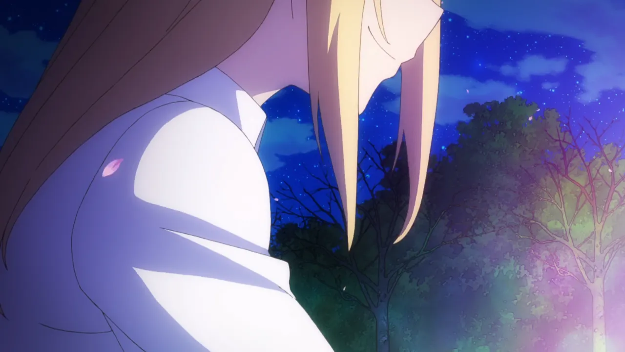 Interviews With Monster Girls