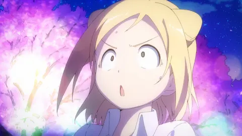 Interviews With Monster Girls still 3