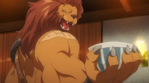 Restaurant to Another World still 10