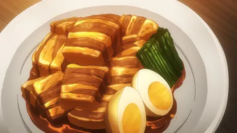 Restaurant to Another World still 2