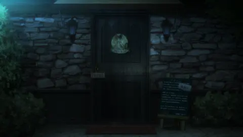 Restaurant to Another World still 4