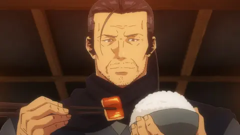 Restaurant to Another World still 6