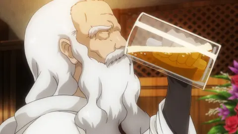 Restaurant to Another World still 7