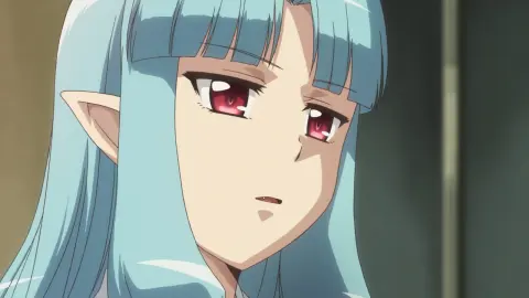 Tsugumomo still 10