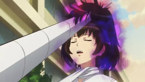 Tsugumomo still 12