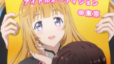 Idol Incidents still 11