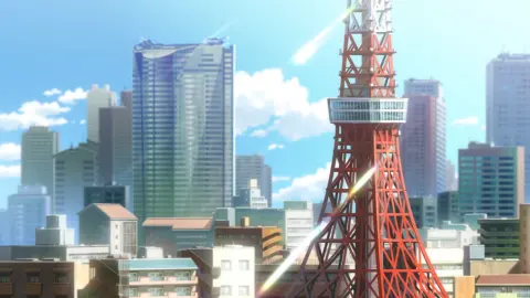 Idol Incidents still 12
