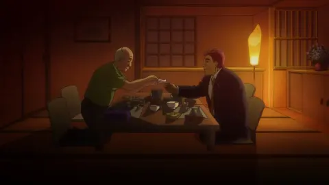 Idol Incidents still 2