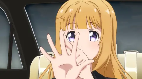 Idol Incidents still 5