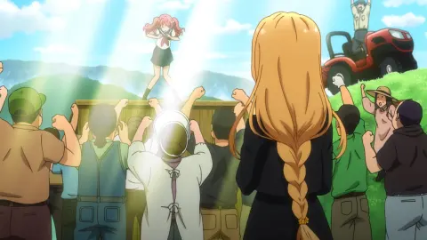 Idol Incidents still 6