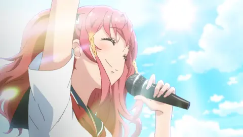 Idol Incidents still 7