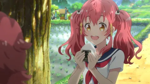 Idol Incidents still 8