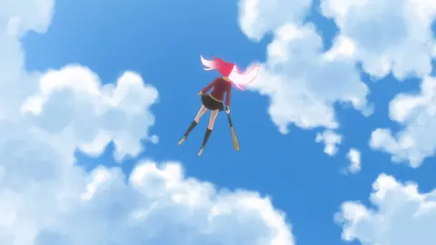 Akiba's Trip The Animation still 5