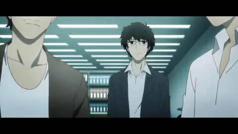 Knight's & Magic still 2