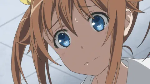 High School Fleet OVA still 9