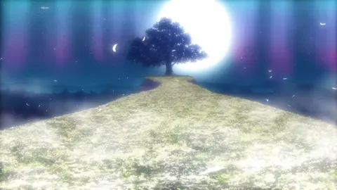 Rewrite: Moon and Terra still 10
