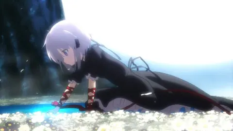 Rewrite: Moon and Terra still 11