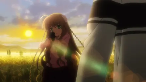 Rewrite: Moon and Terra still 4