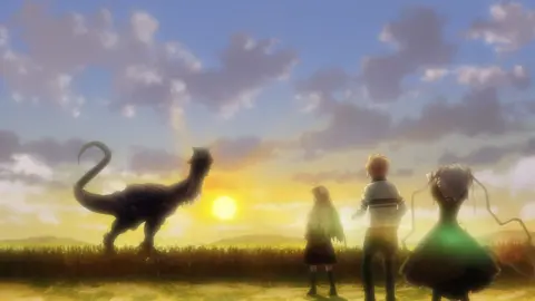 Rewrite: Moon and Terra still 6