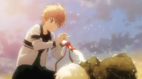 Rewrite: Moon and Terra still 9