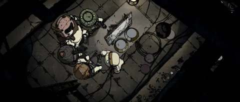 Cocolors still 8