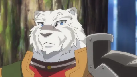 Grimoire of Zero still 10