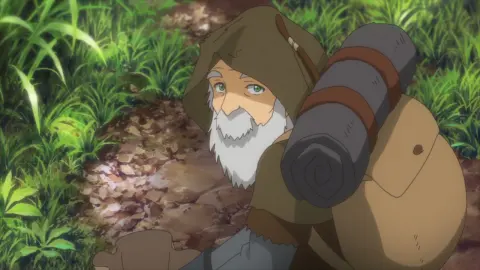 Grimoire of Zero still 11