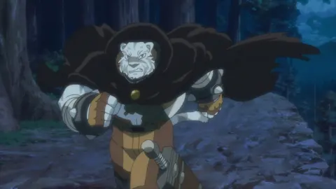 Grimoire of Zero still 12