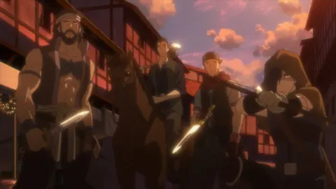 Grimoire of Zero still 2
