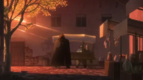 Grimoire of Zero still 3
