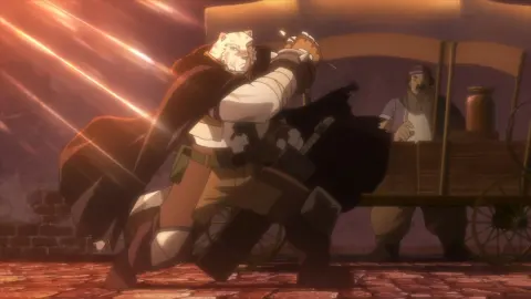 Grimoire of Zero still 4
