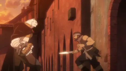 Grimoire of Zero still 6