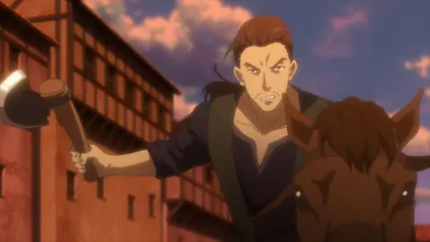 Grimoire of Zero still 7