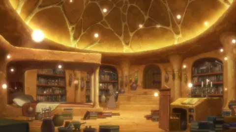 Grimoire of Zero still 8