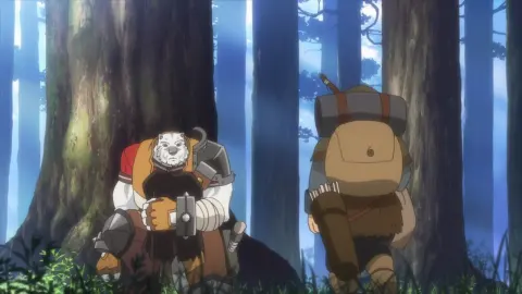 Grimoire of Zero still 9